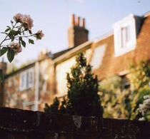 Ican♥Iyel Universe